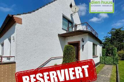 Haus zum Kaufen in Bad Doberan 369.000,00 € 105 m²