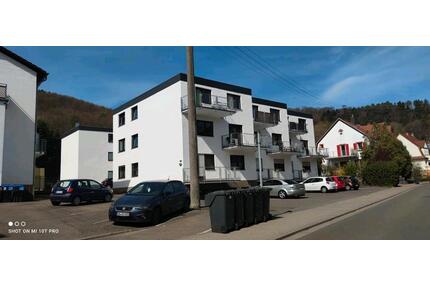 Kapitalanlage, 4 1-Zimmerwohnungen in Saarbrücken - Kaiserslautern Betzenberg