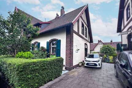 Wohnung zum Kaufen in Hattingen 150.000,00 € 60.17 m²