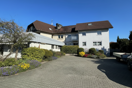 Haus zum Kaufen in Meckenbeuren 1.499.000,00 € 1071 m²