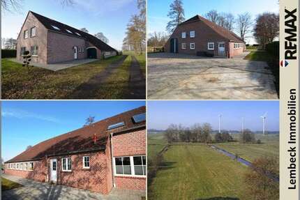 Haus zum Kaufen in Weener 890.000,00 € 227 m²