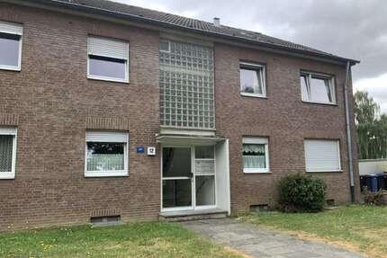 Wohnung zum Mieten in Mönchengladbach 609,00 € 71 m²