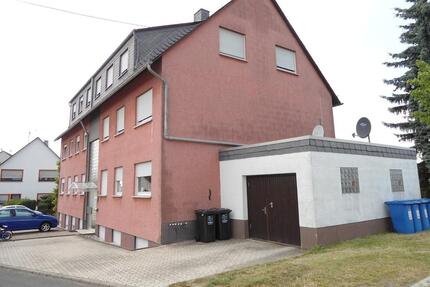 4 Zimmerwohnung mit Balkon in Boppard-Buchholz