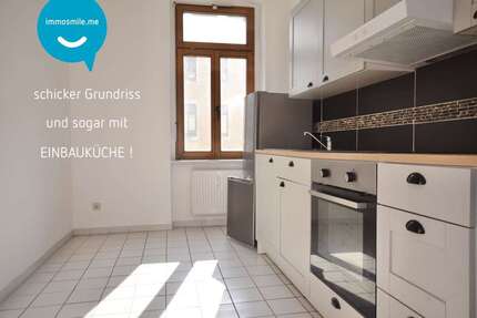 Wohnung zum Mieten in Chemnitz 330,00 € 63 m²