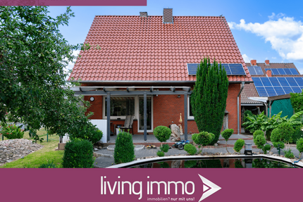 Haus zum Kaufen in Affinghausen 199.000,00 € 110.4 m²