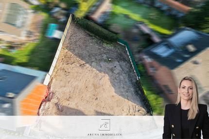 Grundstück zu verkaufen in Meerbusch 240.000,00 € 272 m²