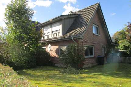 Haus zum Kaufen in Gnutz 580.000,00 € 360 m²