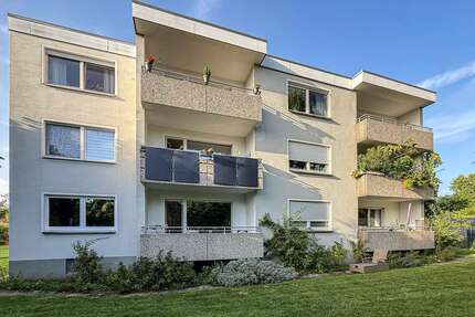 Wohnung zum Mieten in Bielefeld 880,00 € 101 m²