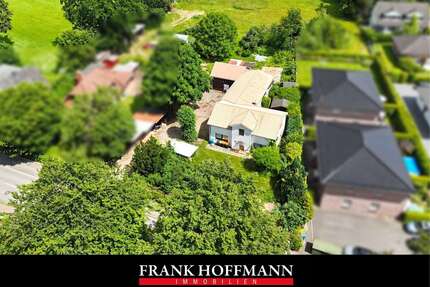 Grundstück zu verkaufen in Henstedt-Ulzburg 699.000,00 € 1950 m²