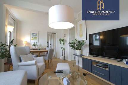 Wohnung zum Kaufen in Graal-Müritz 329.000,00 € 82 m²