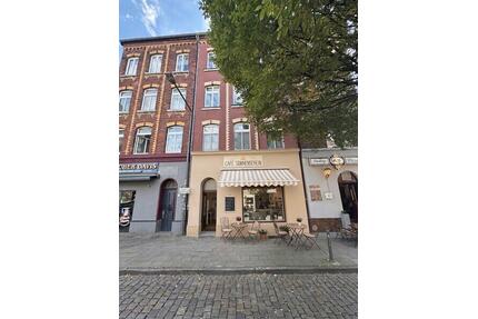 gemütliche 1 Zimmer Studentenviertel am Ponttor - Aachen Aachen-Mitte