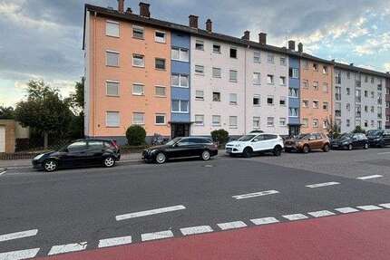 Wohnung zum Kaufen in Speyer 147.000,00 € 60 m²