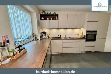 Wohnung zum Kaufen in Krefeld 198.800,00 € 93 m²