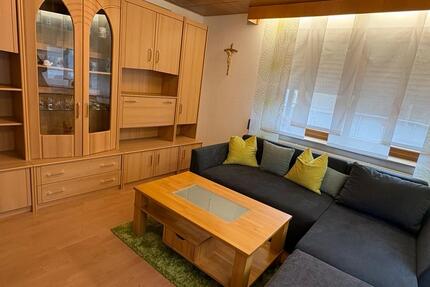 Wohnung zu vermieten - 450,00&nbsp;EUR Kaltmiete, ca.&nbsp; 60,00&nbsp;m&sup2; in Rauhenebrach (PLZ: 96181)