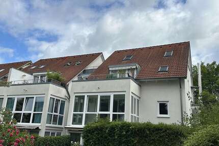 Wohnung zum Mieten in Ulm 990,00 € 90 m²