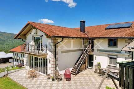 Haus zum Kaufen in Mauth 575.000,00 € 275 m²