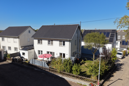 Haus zum Kaufen in Dornstadt 595.000,00 € 147 m²