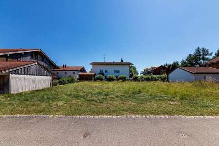 Grundstück zu verkaufen in Otterfing 999.000,00 € 663 m²