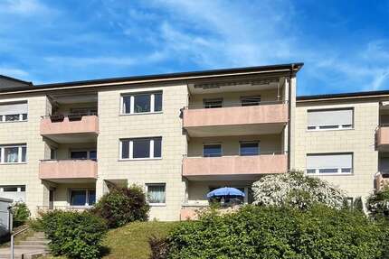 Wohnung zum Kaufen in Oberkochen 189.000,00 € 83.39 m²