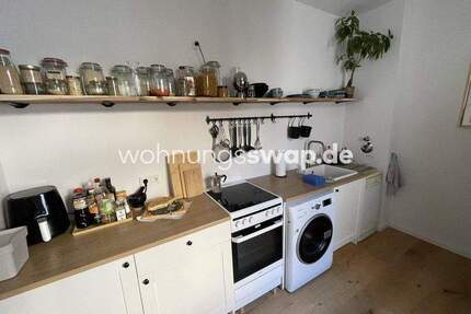 Wohnungsswap - Fehmarner Str. - 895,00&nbsp;EUR Kaltmiete, ca.&nbsp; 52,00&nbsp;m&sup2;&nbsp;Wohnfl&auml;che in Berlin (PLZ: 13353) Wedding