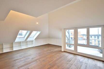 Wohnung zum Kaufen in Stuttgart Stuttgart-Nord 749.000,00 € 128 m²