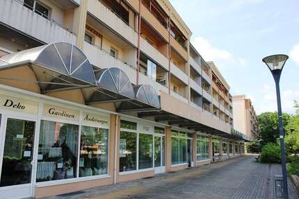 Wohnung zum Mieten in WeißwasserO.L. 306,00 € 58.67 m² - Weißwasser/O.L.