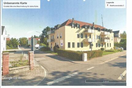 Wohnung , zentrale Lage Ingolstadt