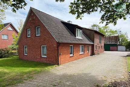 Haus zum Kaufen in Wanna 145.000,00 € 110 m²