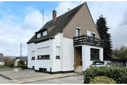 Einfamilienhaus freistehend - 348.000,00&nbsp;EUR Kaufpreis, ca.&nbsp; 140,00&nbsp;m&sup2; in Konz (PLZ: 54329)