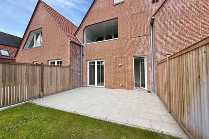 Wohnung zum Mieten in Elsfleth 540,00 € 54.26 m²