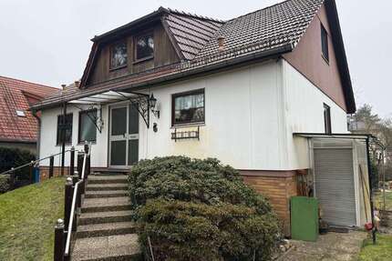 Haus zum Kaufen in Berlin-Heiligensee 539.000,00 € 140 m²