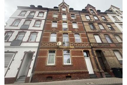 ATTRAKTIVES INVESTMENT MIT POTENTIAL- ZENTRALE LAGE - Koblenz