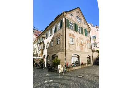 Wohnung zum Mieten in Lindau (Bodensee) 2.300,00 € 185 m²