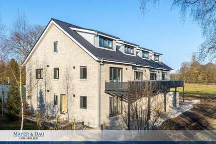 Wohnung zum Mieten in Bad Zwischenahn 1.300,00 € 100 m²