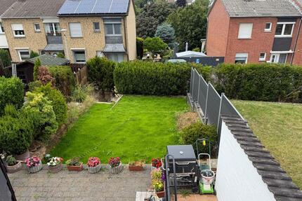 Haus zur vermieten ab sofort möglich.! - Herzogenrath