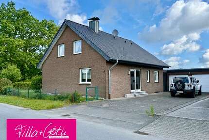 Haus zum Kaufen in Gütersloh Spexard 395.000,00 € 127.65 m² - Gütersloh / Spexard