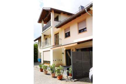 Wohnung zum Mieten in Erding 1.230,00 € 108 m²