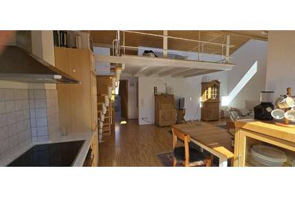 Wohnung zum Kaufen in Bodman-Ludwigshafen 270.000,00 € 57 m²