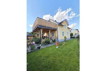 Haus zum Kaufen in Moosburg 569.000,00 € 99 m²