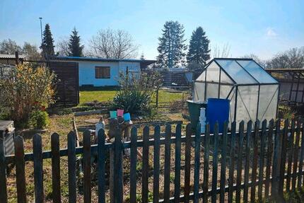 Kleingarten abzugeben - 800,00&nbsp;EUR Kaltmiete, ca.&nbsp; 0,00&nbsp;m&sup2; in Bautzen (PLZ: 02625)