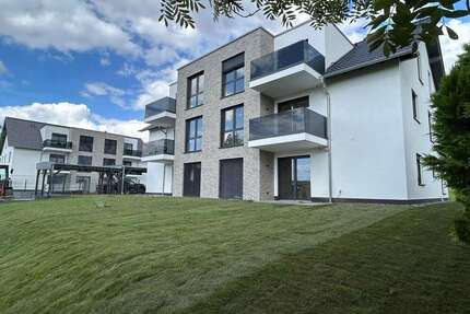 Wohnung zum Mieten in Porta Westfalica 1.050,00 € 82 m²