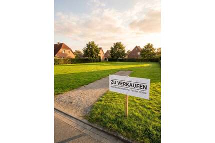 Grundstück zu verkaufen in Hamburg 1.150.000,00 € 1281 m²