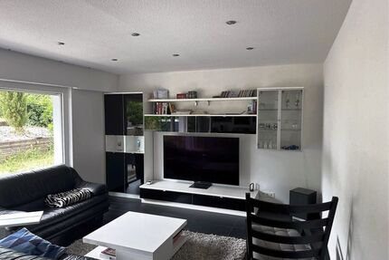 Top renoviertes 2-Zimmer-Wohnung mit Terrasse - Kaiserslautern