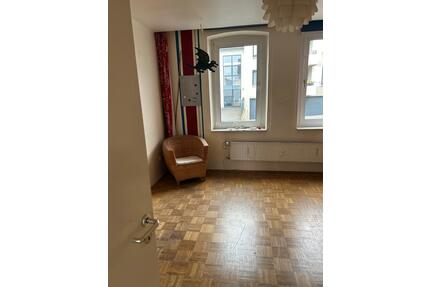 schönes Zimmer in Frauen - WG befristet zu vermieten - Bochum Bochum-Südwest