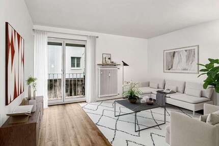 Wohnung zum Kaufen in München 670.000,00 € 78 m²