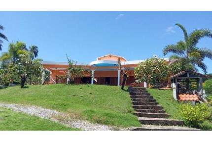 Villa in der Dominikanischen Republik - Adelsried