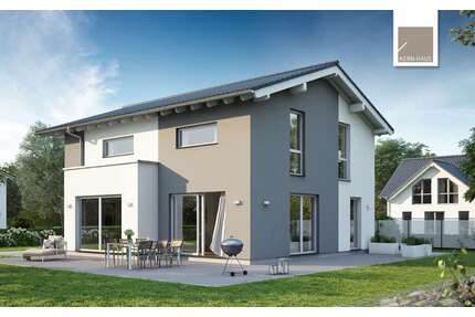 Haus zum Kaufen in Gaiberg 950.432,00 € 162 m²
