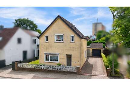 Haus zum Kaufen in Bremen Blumenthal 219.000,00 € 108 m² - Bremen / Blumenthal