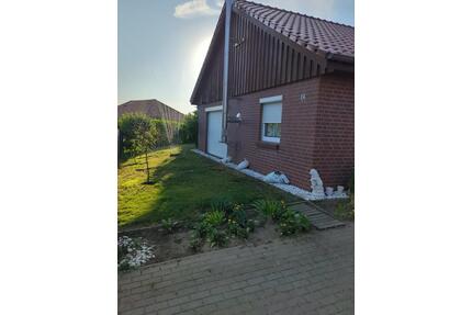 Bungalow ohne Stufen für Senioren - Goldberg