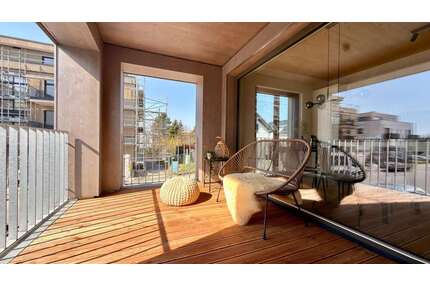 Wohnung zum Kaufen in Ludwigsburg 581.900,00 € 80.3 m²